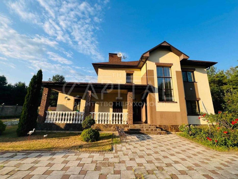 Продажа дома, Севериновка, Макаровский р-н