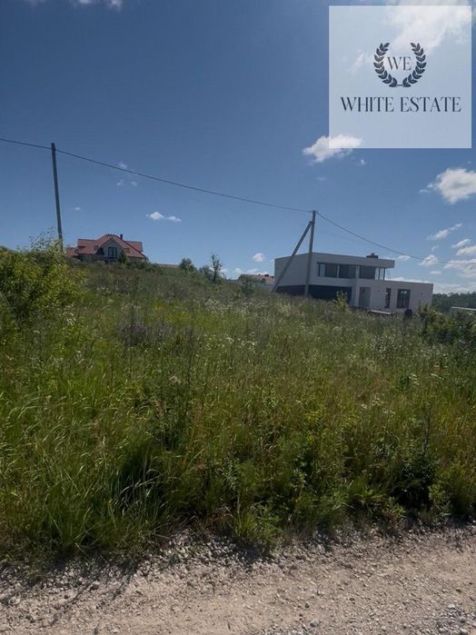 Продаж земельної ділянки Підгороднє по вул.Західна