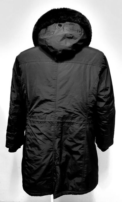 WELLENSTEYN AMETHYST PARKA roz. XL kurtka damska z kapturem windsto
