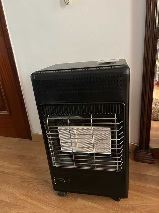 Aquecedor a Gás Butano