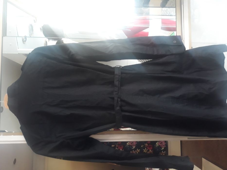 Vestido preto Lois original tamanho M