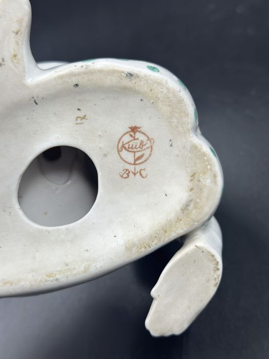 Статуэтка На Пляже