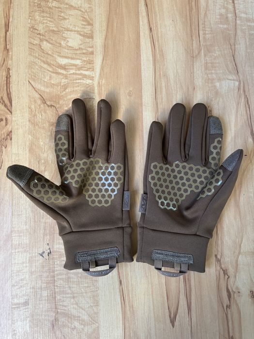 Рукавиці Mechanix Coldwork Base Layer L