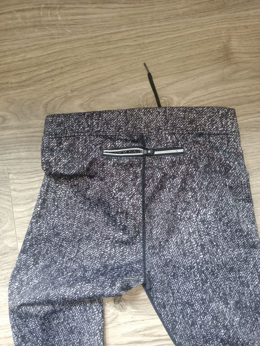 Spodnie sportowe dziecko 9/10latek