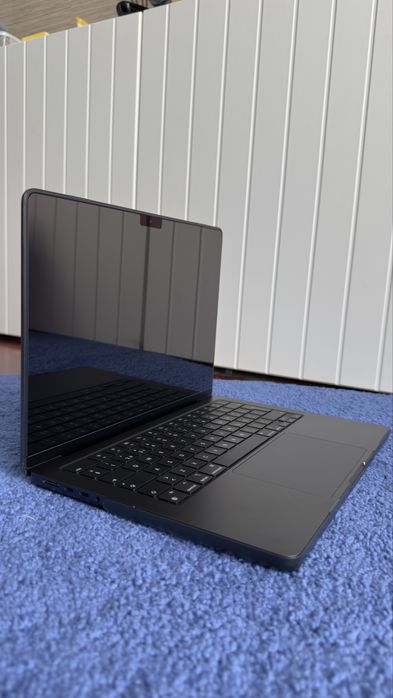 MacBook Pro M4 Pro 512 GB