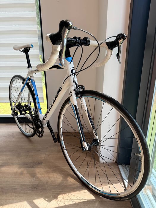 JAK NOWY Cannondale Synapse „54” Rower Szosowy