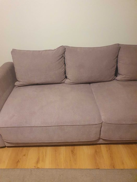 Sprzedam kanapę bardzo wygodna