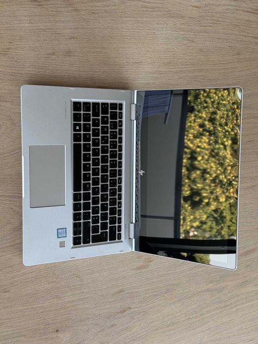 HP EliteBook x360 1030 G2 i7 16GB 512GB SSD 13.3" Touch