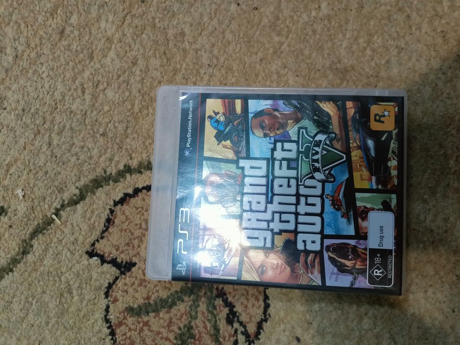 продам игри для пс 3