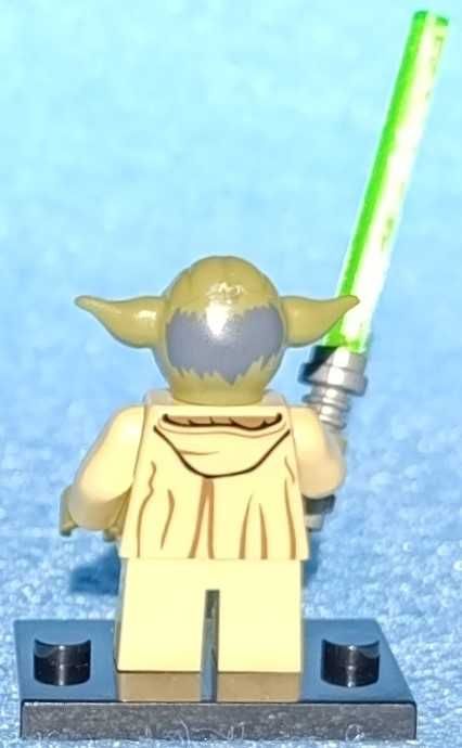 Yoda Clássico (Star Wars)
