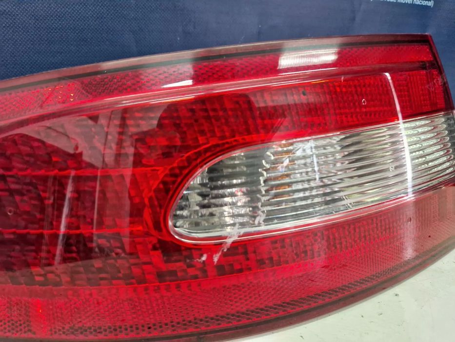 Farolins usados JAGUAR XF X250 farolim