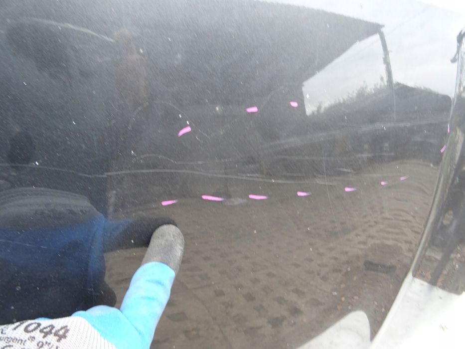 citroen ds5 maska ktpd