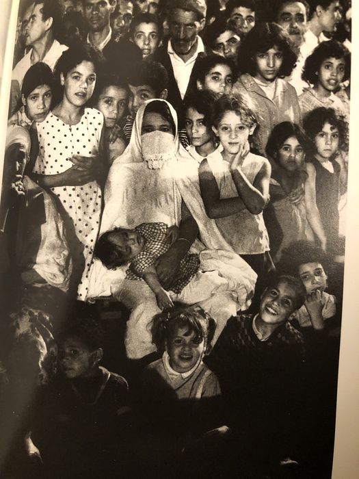 Edouard boubat, photo poche