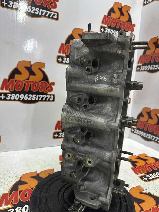 ГБЦ WV Caddy Seat Skoda Audi 1.9TDI Відреставрована