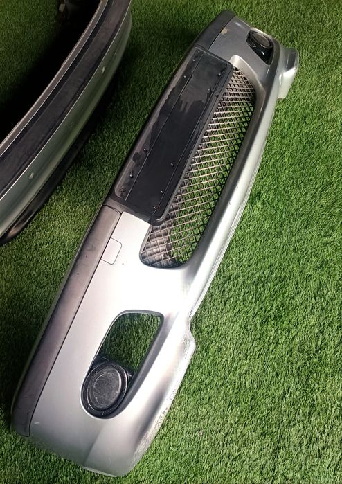 Para choques frente/traseiro bmw E46 Touring pack M original