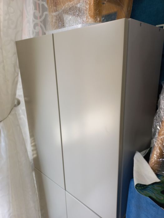 Кухонные шкафчики