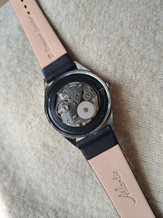 Atlantic Worldmaster Orginalny