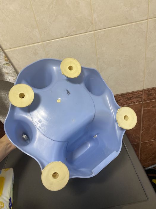 Стільчик для купання