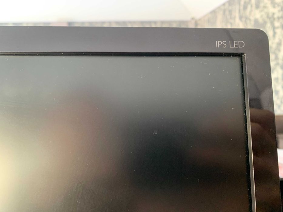 Монітор 21.5" Philips E-line 227E4QHSD/01