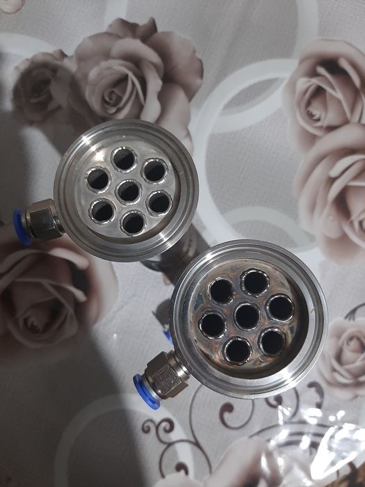 Дефлегматор Холодильник, 1 шт