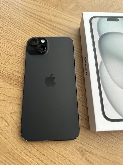 Apple iPhone 15 Plus 128gb neverlock