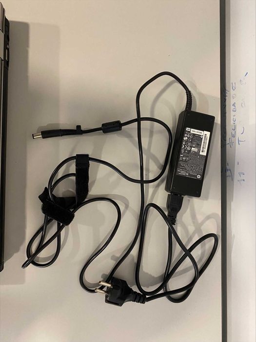 Portatil HP elitebook 8540p - Oferta Docking Station