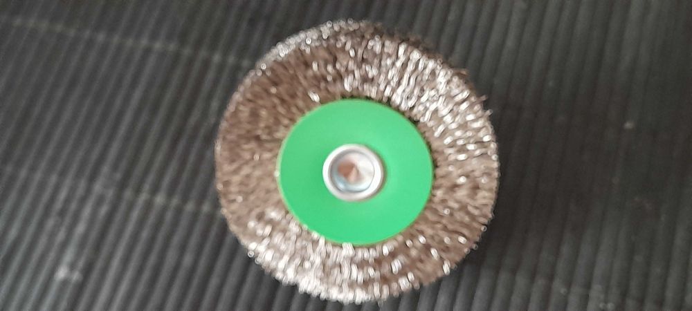 Discos corte e outras ferramentas