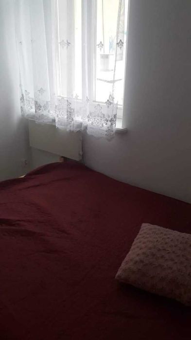 Wynajmę mieszkanie 28,31 m² Józefińska - Widok 5