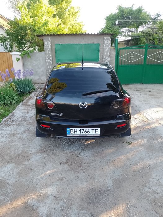 Продам Мазда 3 1.6 дизель