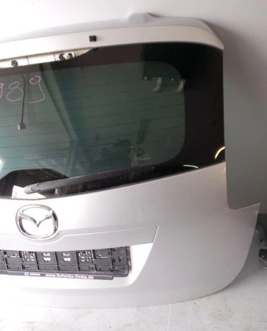 MAZDA 5 05-10r. klapa tył
