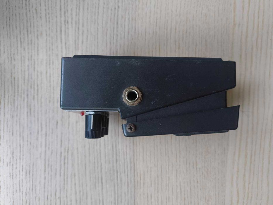 Pedal de Guitarra - Boss metal zone mt2