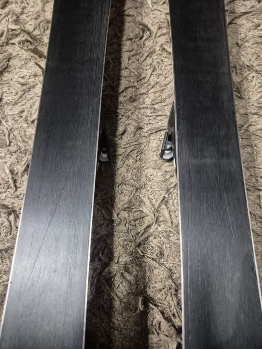 Narty fischer RC4 120 cm wysyłka