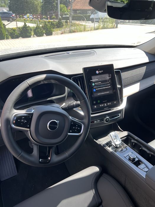 Wynajem Bmw X5/Volvo XC90 i inne miejskie