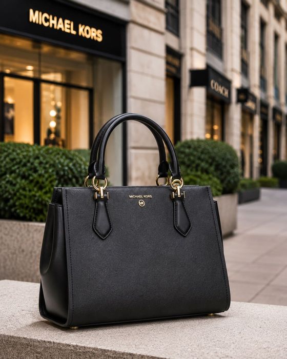 Сумка Michael Kors Marilyn Medium оригінал