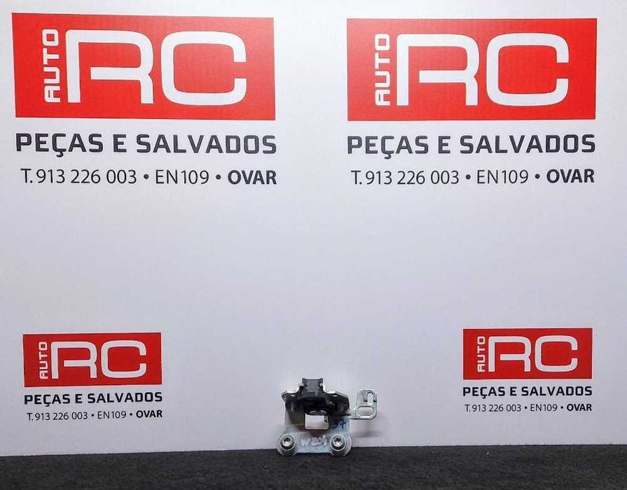 Fechadura / Fecho Capot MERCEDES-BENZ C-CLASS (W204) ano 2007