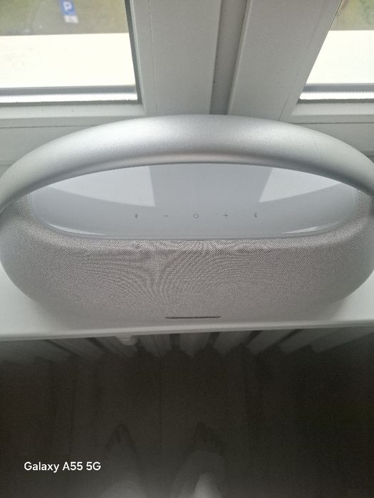 Harman Kardon Go+Play 3
