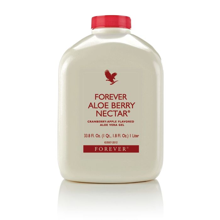 Сік Алое Вера Ягідний Нектар Форевер (США) Forever Aloe Berry Nectar
