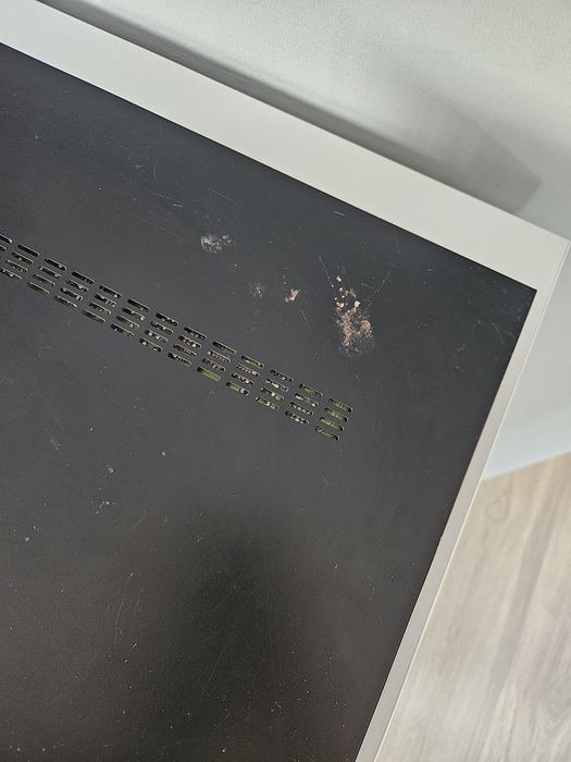 Magnetowid Blaupunkt BV 225