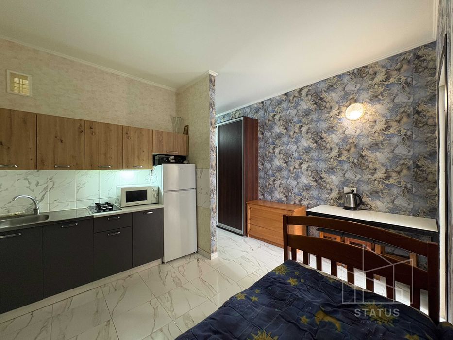 Продам 1-к квартиру ЖК Sanvil Park, Святопетрівське