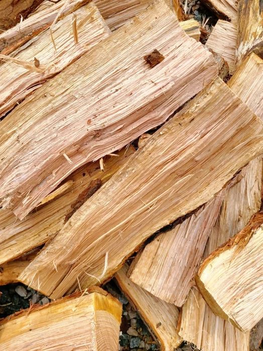 Дрова дуб,граб, акація,береза, сосна