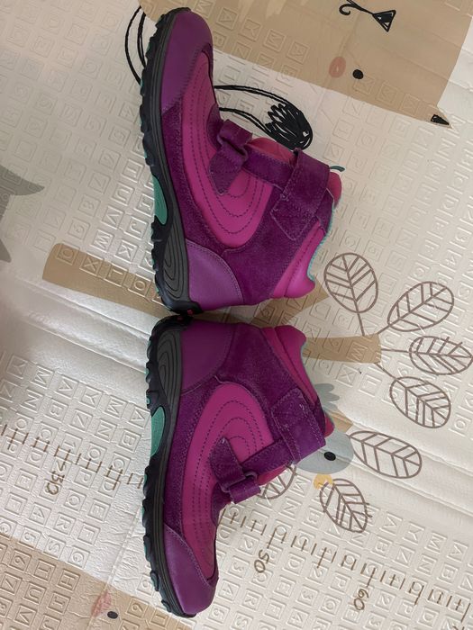 Черевики Merrell