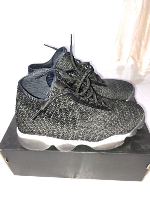 Jordan Horizon Preto