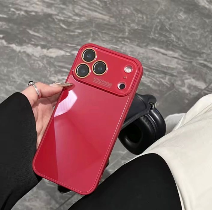 Чехол iPhon 15 pro max