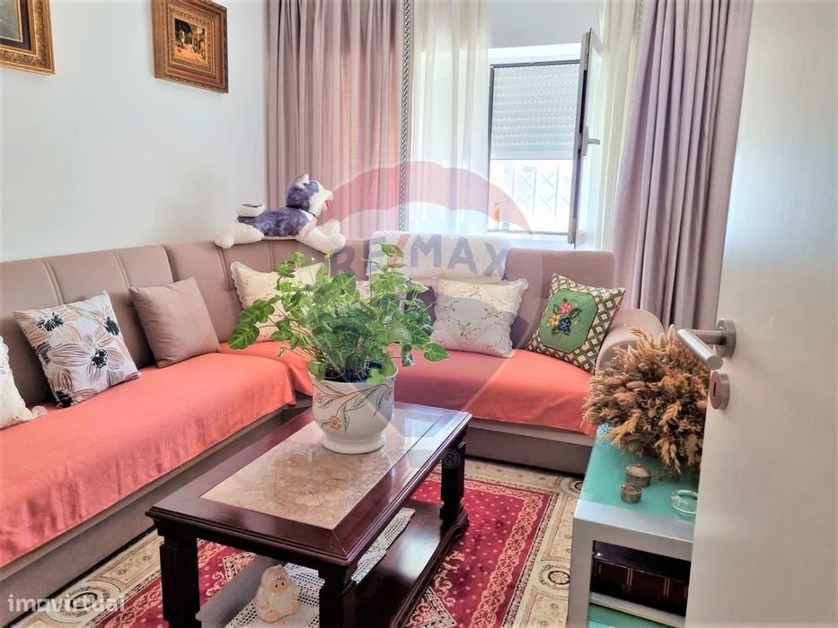 Apartamento T2 para venda — Cacém E São Marcos, Lisboa