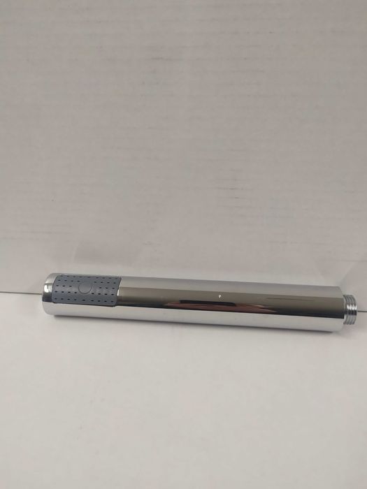 Chuveiros de mão feito de latão maciço Cromado