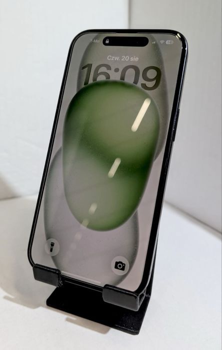 Iphone 15 stan bdb
