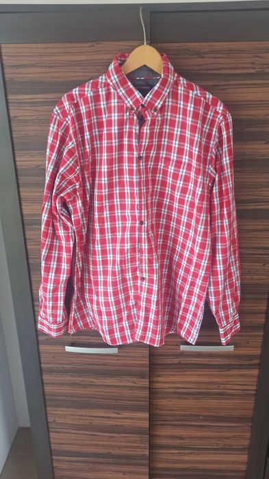 Koszula męska Carry