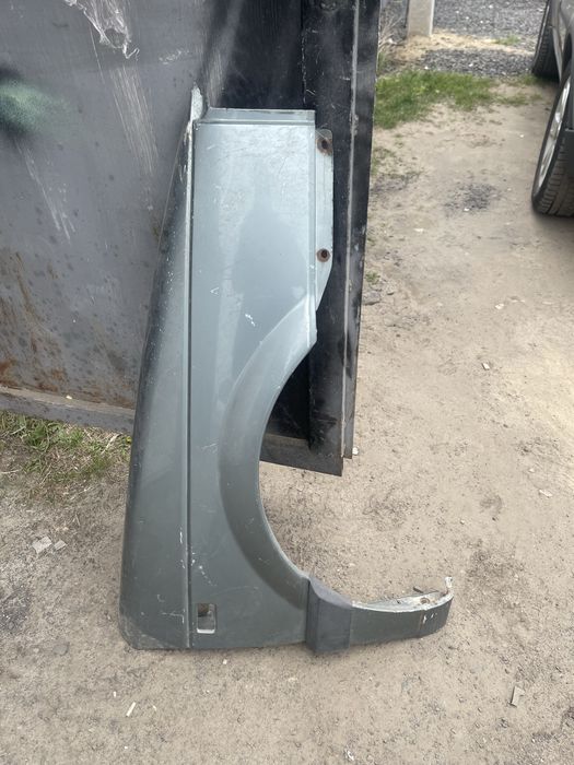 Крила крило пасат б3 б4 pasat