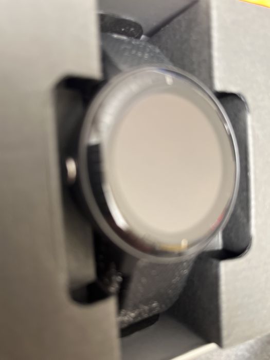 Garmin vivoactive 3 music czarny