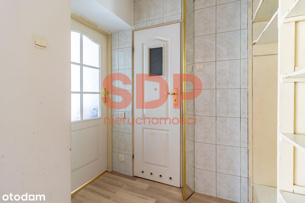 2 pokoje | 51,83 m2 | Balkon typu loggia | Piotrkowska